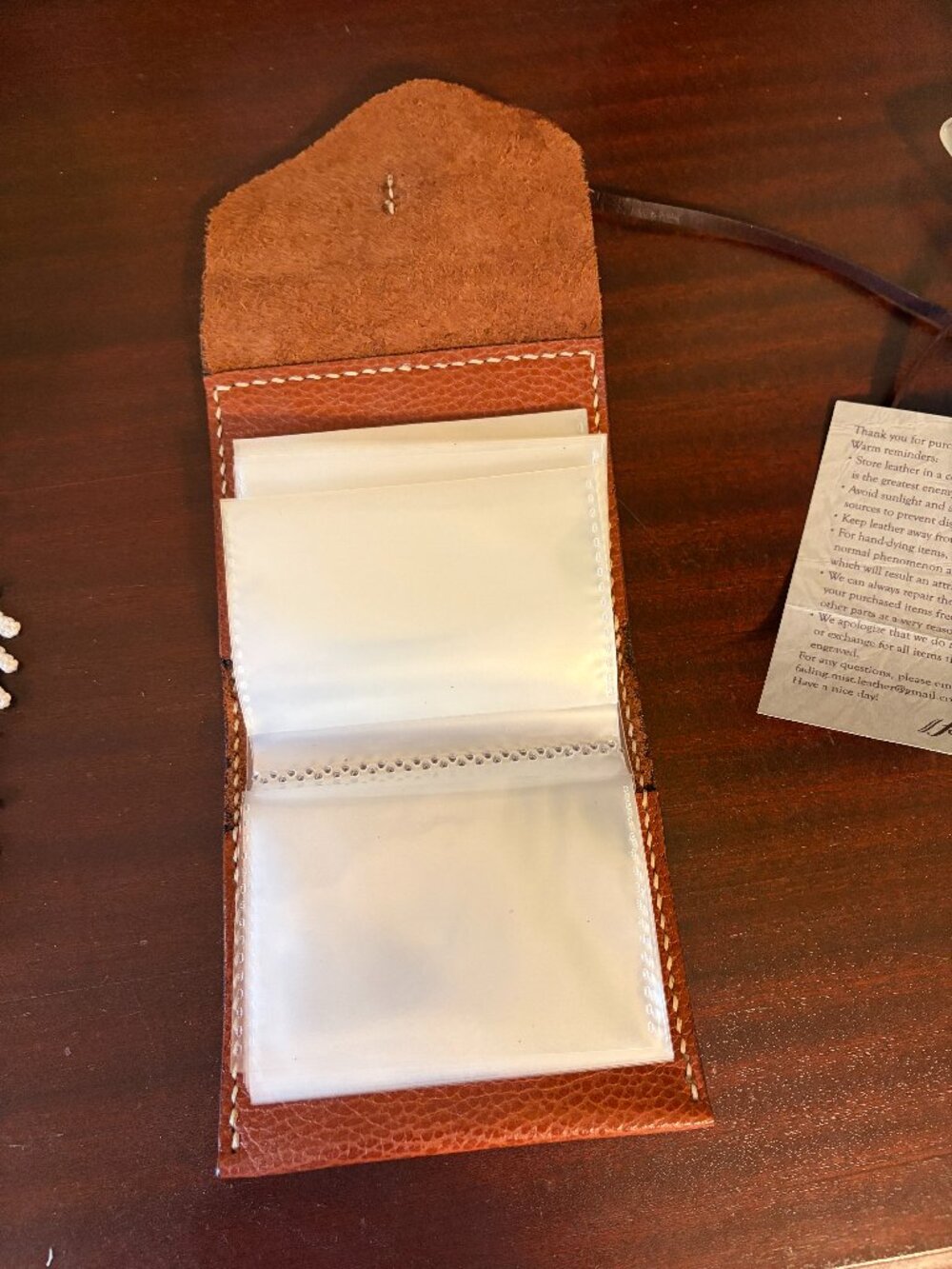 Instax Mini Photo Album - Picture 4 of 7